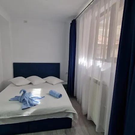 דירה Seapoint Delfinariu